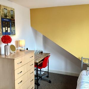 Chambre Budgétée