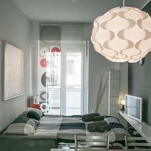 Appartement à 1 Chambre à Coucher