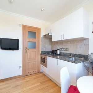 Appartement à 1 Chambre à Coucher