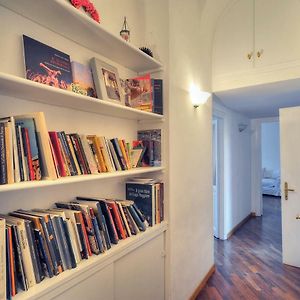 Rome Luxury House - The House