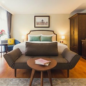 Chambre Lit King-Size