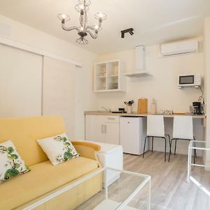 Granada City Home