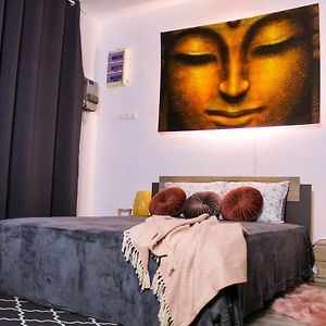Appartement de Luxe