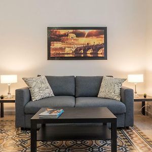 Cozy Flat Borgo Pio
