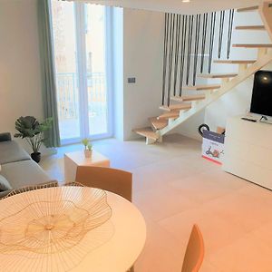 Duplex Balcon Centre Mer 207