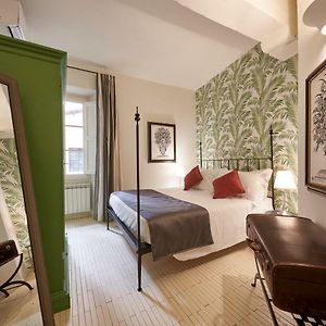 Appartement de Luxe à 1 Chambre à Coucher