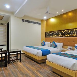 Chambre Triple de Luxe