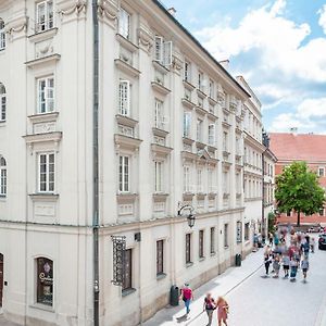 Apartments Warsaw Swietojanska By Noclegi Renters