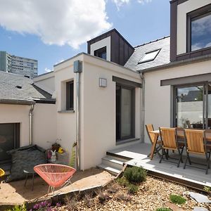 Maison 2 Chambres