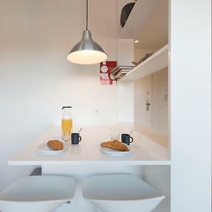Appartement à 1 Chambre à Coucher