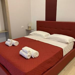 Chambre Quadruple Luxe