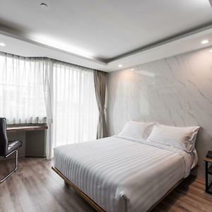 Chambre de Luxe Lit King-Size