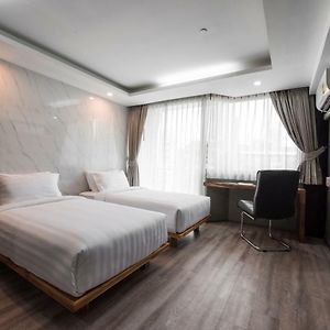 Chambre de Luxe Double