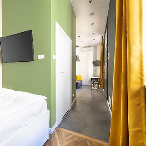 Appartement Studio