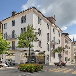 Appartement Junior à 1 Chambre à Coucher