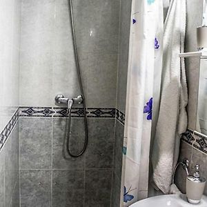Private Bathroom Single Room