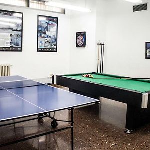 Residencia Gomez Pardo