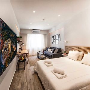 Downtown Syntagma Apartment 3