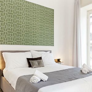 Napoli Suite Caravaggio Apartment