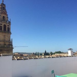 Entre 2 Mezquitas Apartamento 8