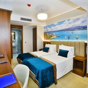 Chambre Standarde Double