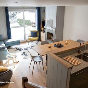 Appartement à 3 Chambres à Coucher