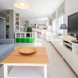 Apartamento El Rayo Verde