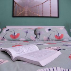 Chambre Lit King-Size