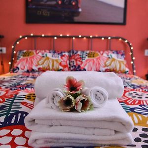 Chambre Double de Luxe