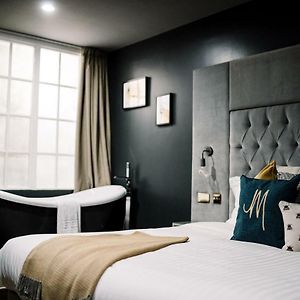 Chambre de Luxe