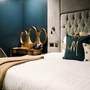 Chambre Lit King-Size