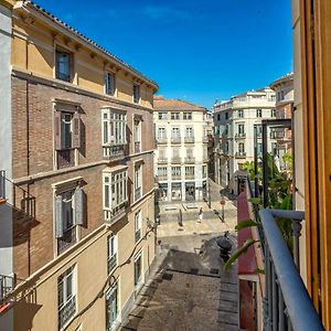 Iloftmalaga Atico Strachan