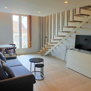 Appartement Duplex
