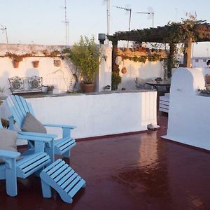 Amazing Penthouse Cadiz