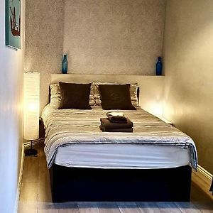 Private Bathroom King Room