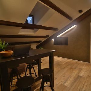 Moscova Attic Near Duomo