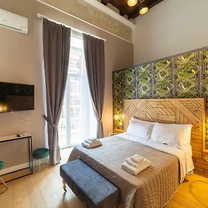 Chambre Triple Luxe