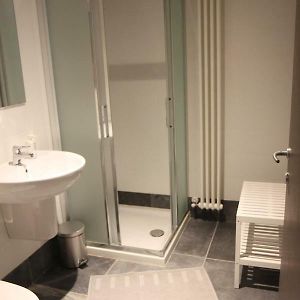 Private Bathroom Twin Room