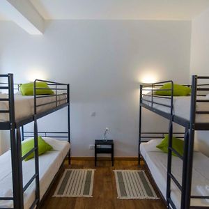 Dormitory Room Mixed