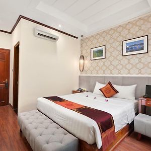 Chambre de Luxe Lit Queen-Size