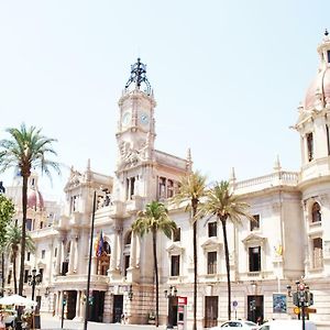 Apartup Central Market II