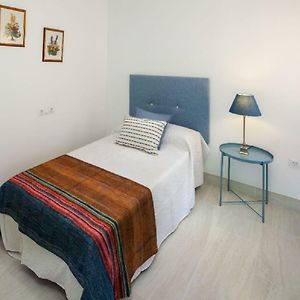 La Merced Apartments