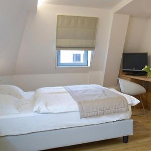 Chambre Standarde Double