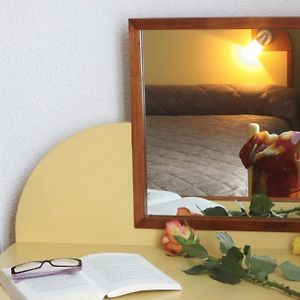 Chambre Simple