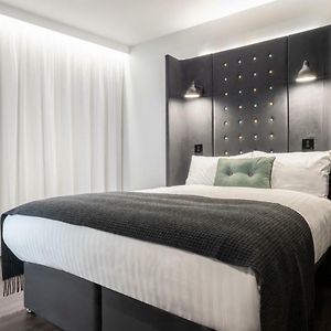 Cosy Without Window Double Room