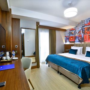 Chambre Standarde Double