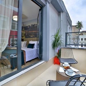 Chambre Lit Queen-Size