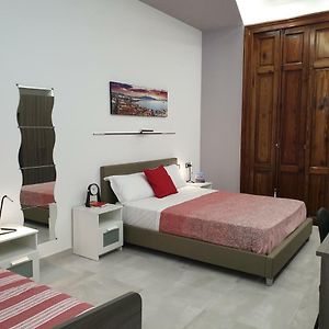 Chambre Triple de Luxe