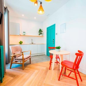 Appartement Studio