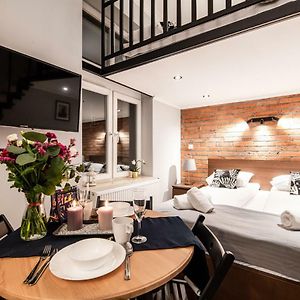Suite Duplex